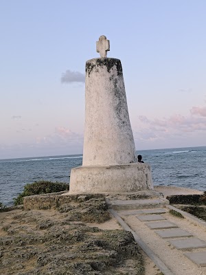 Vasco da Gama Pillar