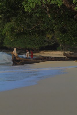 Pulau Biak (Biak Island)