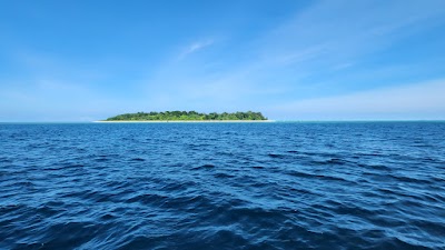 Pulau Sipadan (Sipadan Island)