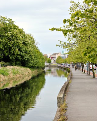 Canáil Ríoga (The Royal Canal)