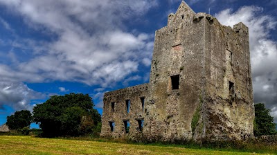 Caisleán Chill Chais (Kilcash Castle)