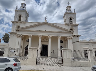 Catedral de Corrientes (Corrientes Cathedral)