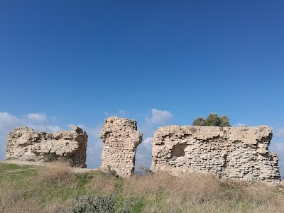 Ashkelon National Park