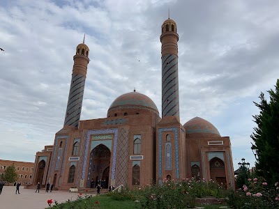 امامزاده ابراهیم (Imamzadeh Ibrahim)