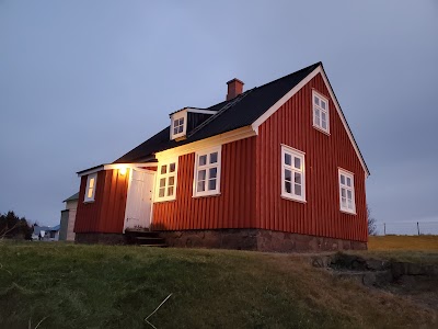 Akranes Folk Museum