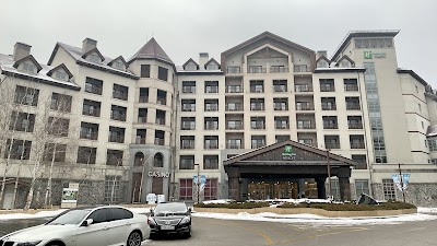 알펜시아 리조트 (Alpensia Resort)