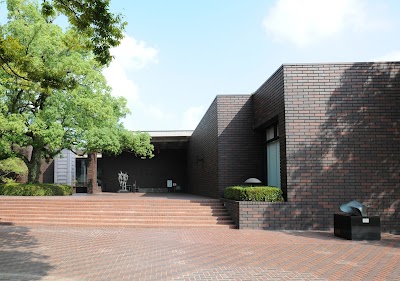 熊本県立美術館 (Kumamoto Prefectural Museum of Art)