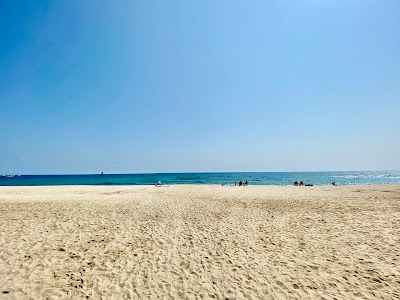 강릉 해변 (Gangneung Beach)