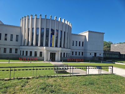 Memorial Museum of Čiurlionis