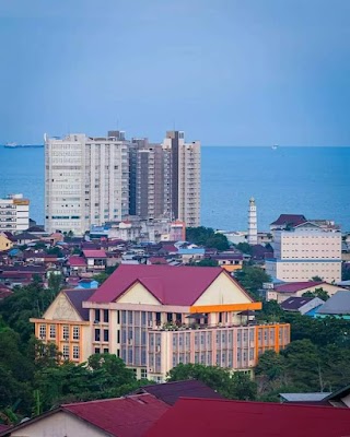 Balikpapan (Balikpapan)