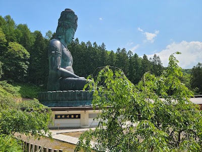 青龍寺 (Seiryu-ji Temple)