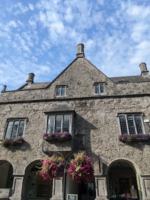 Teach Rothe agus Gairdín (Rothe House and Garden)