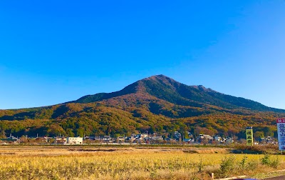 筑波山 (Mount Tsukuba)