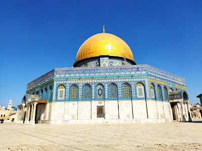 Dome of the Rock