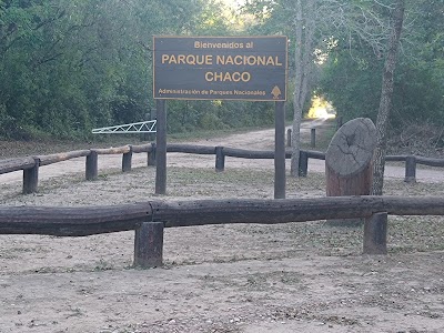 Parque Nacional Chaco (Chaco National Park)