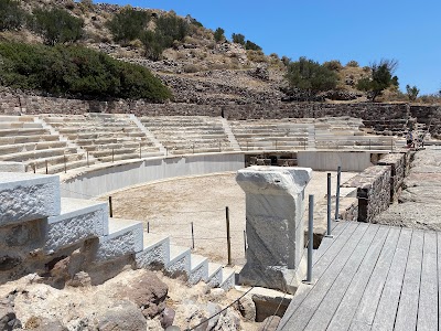 Ancient Theater