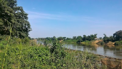 Nam Ngum Lake