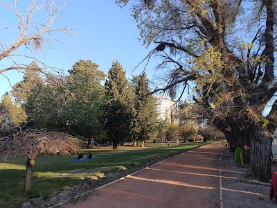 Parque General San Martín (General San Martín Park)