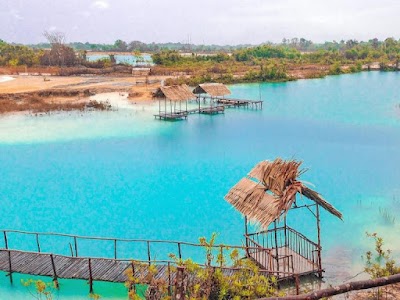 Taman Nasional Bintan (National Park of Bintan)