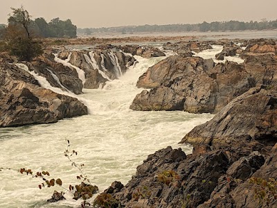 Khone Phapheng Falls