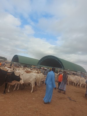 Garissa Market