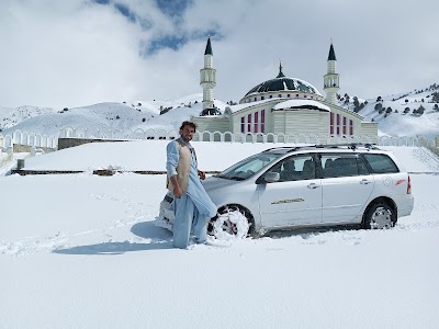 دره شاه‌کوت (Shah-i-Kot Valley)