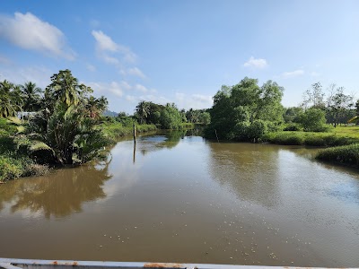 Sungai Perlis (Perlis River)