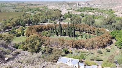 Jardín de los Poetas (Jardin de los Poetas)