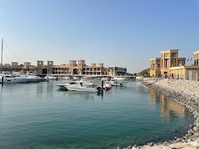 Souq Sharq