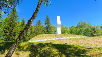 Brīvības piemineklis (Monument to the Fallen Soldiers)