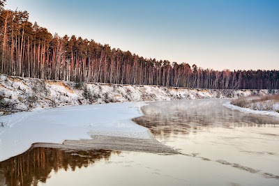 Gaujas Nacionālais Parks (Gauja National Park)