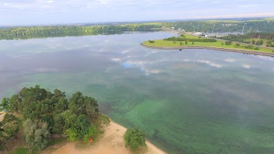 Kaunas Reservoir