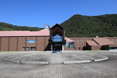 福島県立美術館 (Fukushima Prefectural Museum of Art)