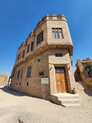 متحف النسيج الكردي في أربيل (Erbil's Kurdish Textile Museum)