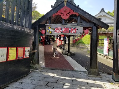 肥前夢街道 (Hizen Yumekaido)