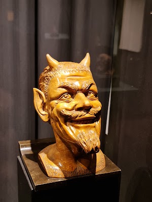 Devil's Museum