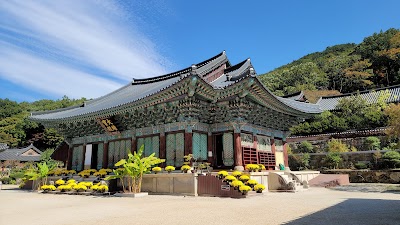 성광사 (Seonggwangsa Temple)