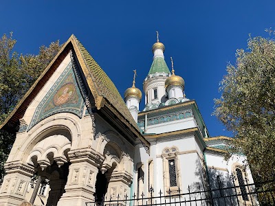 Church of St. Nicholas