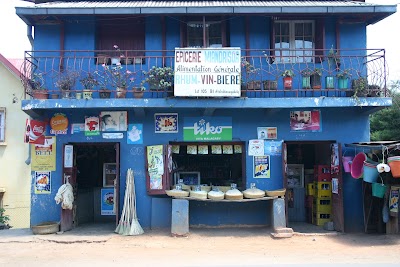 Tsena Analakely (Analakely Market)