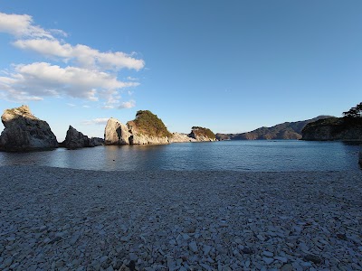 陸中海岸国立公園 (Rikuchu Kaigan National Park)