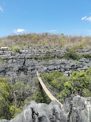 Réserve Spéciale de l'Ankarana (Ankarana Reserve)