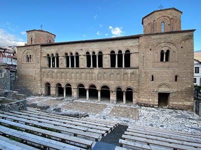 Church of St. Sophia