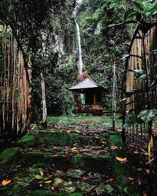 Air Terjun Tabanan (Tabanan Waterfall)