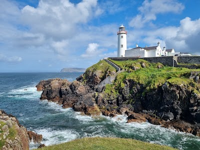 Conaire Thuaidh (Fanad Head Lighthouse)