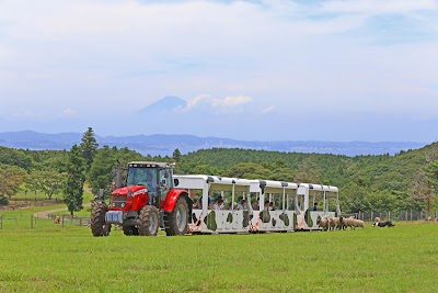 マザー牧場 (Mother Farm)