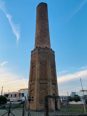 مئذنة أربيل (Minaret of Erbil)