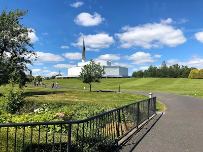 Naomh Conall (Knock Shrine)