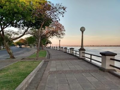 Costanera de Corrientes (Costanera de Corrientes)