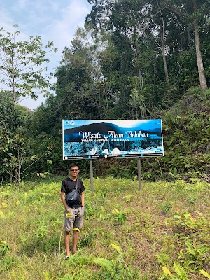 Taman Nasional Bukit Baka Bukit Raya (Bukit Baka Bukit Raya National Park)