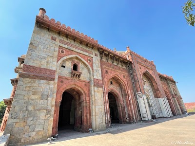 قلعه کهنه (Qala-i-Kohna)